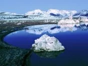 Mono Lake, Sierra Nevada -  - ID 154.jpg