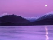 Moonset over Hood Canal, Olympic Mountains, Seab.jpg