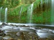 Mossbrae Falls, Dunsmuir, California - .jpg