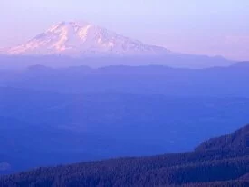 Mount Adams, Columbia River Gorge, Oregon and Wa.jpg