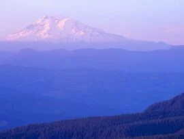 Mount Adams, Columbia River Gorge, Oregon and Wa.jpg (click to view)