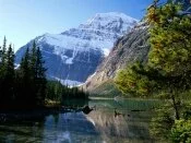 Mount Edith Cavell, Jasper National Park, Albert.jpg