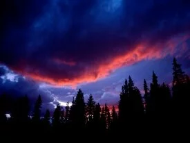Mount Evans Wilderness, Colorado -  - I.jpg