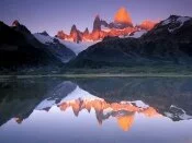 Mount Fitzroy, Los Glaciares National Park, Pata.jpg