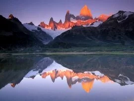 Mount Fitzroy, Los Glaciares National Park, Pata.jpg (click to view)