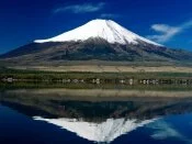 Mount Fuji, Japan -  - ID 31804.jpg
