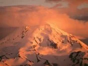 Mount Hood at Sunset, Oregon -  - ID 33.jpg