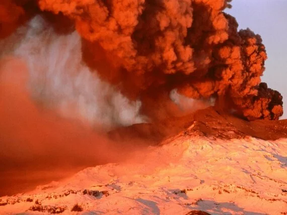 Mount Ruapehu, New Zealand -  - ID 2545.jpg (click to view)
