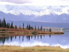 Mount Tundra and Wonder Lake, Denali National Pa.jpg (click to view)