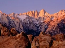 Mount Whitney and Alabama Hills, Sierra Nevada, .jpg