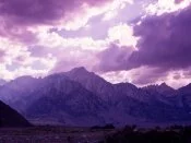 Mount Whitney, California -  - ID 42547.jpg