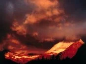 Mount Wilber, Glacier National Park, Montana - 1.jpg