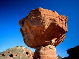 Mushroom Rock, Timna National Park, Israel - 160.jpg