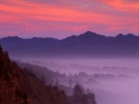 Nehalem River Valley at Sunset, Tillamook County.jpg