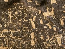 Newspaper Rock, Utah -  - ID 45016 - PR.jpg