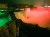 Niagara Falls at Night -  - ID 36326.jpg