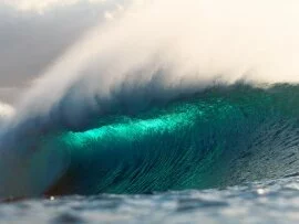 Ocean Spray, Hawaii -  - ID 45337.jpg (click to view)