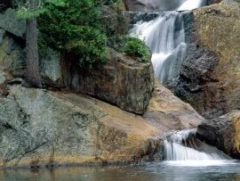 Peaceful Waters, Colorado -  - ID 10992.jpg (click to view)