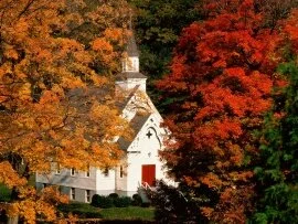 Peaking Color, Vermont -  - ID 42982.jpg (click to view)