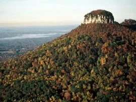 Pilot Mountain, North Carolina -  - ID .jpg (click to view)