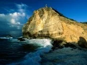 Pointe des Chateaux, Guadeloupe -  - ID.jpg