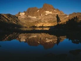 Ritter Range and Garnet Lake, Ansel Adams Wilder.jpg