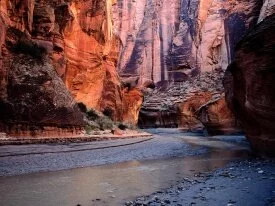 River Bend, Paria Canyon -  - ID 128.jpg