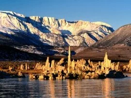 Sea of Microscopie Life, Mono Lake, Sierra Nevad.jpg (click to view)