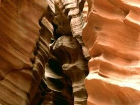 Slot Canyon, Paria, Utah -  - ID 2502.jpg