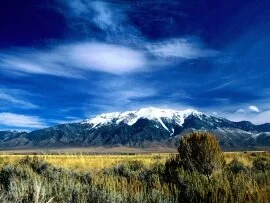 Snow-Capped, Northern Idaho -  - ID 196.jpg (click to view)