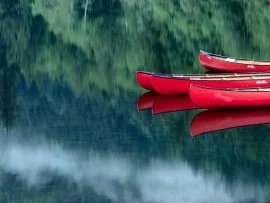 Still  Water Canoes -  - ID 33240.jpg (click to view)
