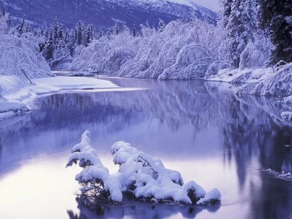 Still Waters, Eagle River, Alaska.jpg (click to view)