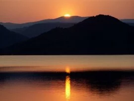 Summer Reflections, France -  - ID 2630.jpg (click to view)