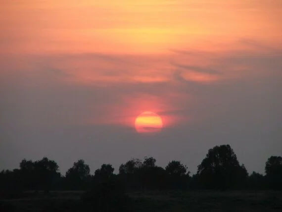sunset cannock chase staffordshire.JPG (click to view)