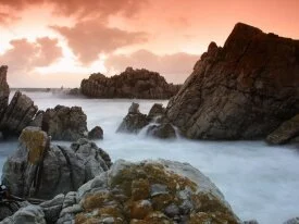 Surreal Sundown, South Africa -  - ID 2.jpg