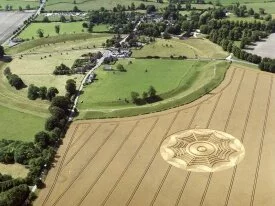 The Dreamcatcher, Avebury, England, 1994 - 1600x.jpg