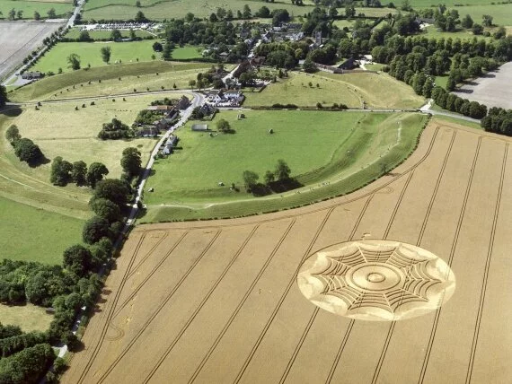 The Dreamcatcher, Avebury, England, 1994 - 1600x.jpg (click to view)