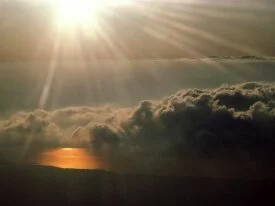 The Heavens Open Up -  - ID 12390.jpg