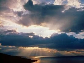 The Last Rays of Light -  - ID 12432.jpg