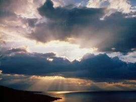 The Last Rays of Light -  - ID 12432.jpg (click to view)