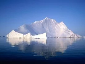 Through the Icebergs -  .jpg
