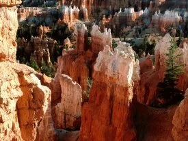 Tower View, Bryce Canyon -  - ID 102.jpg
