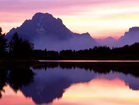 Velvet Finish, Oxbow Bend, Wyoming -  -.jpg (click to view)