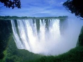 Victoria Falls, Zimbabwe, Africa -  - I.jpg