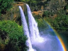 Wailua Falls, Kauai, Hawaii -  - ID 405.jpg