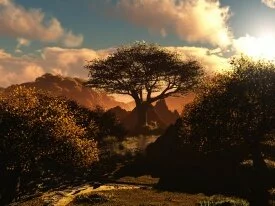 windows 7 3d wallpaper autumn scene windows 7 3d wallpaper