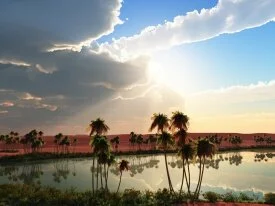 windows 7 3d wallpaper sahara 4   1920 x 1200