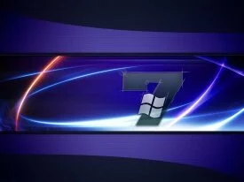 Windows 7 Background