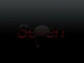 Windows 7 Wallpaper - BeanFlash (click to view)