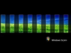 Windows Seven Wallpaper